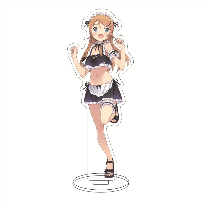 16CM Anime Figure My Little Si - Given Anime Merchandise review and price