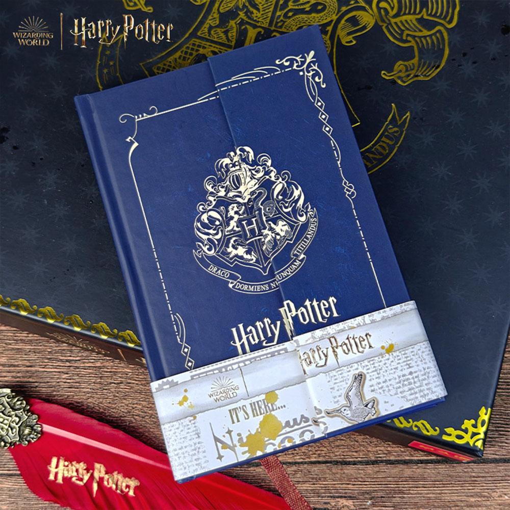 Genuine Harry Potter Magic Aut - Art Book Illustration review and price