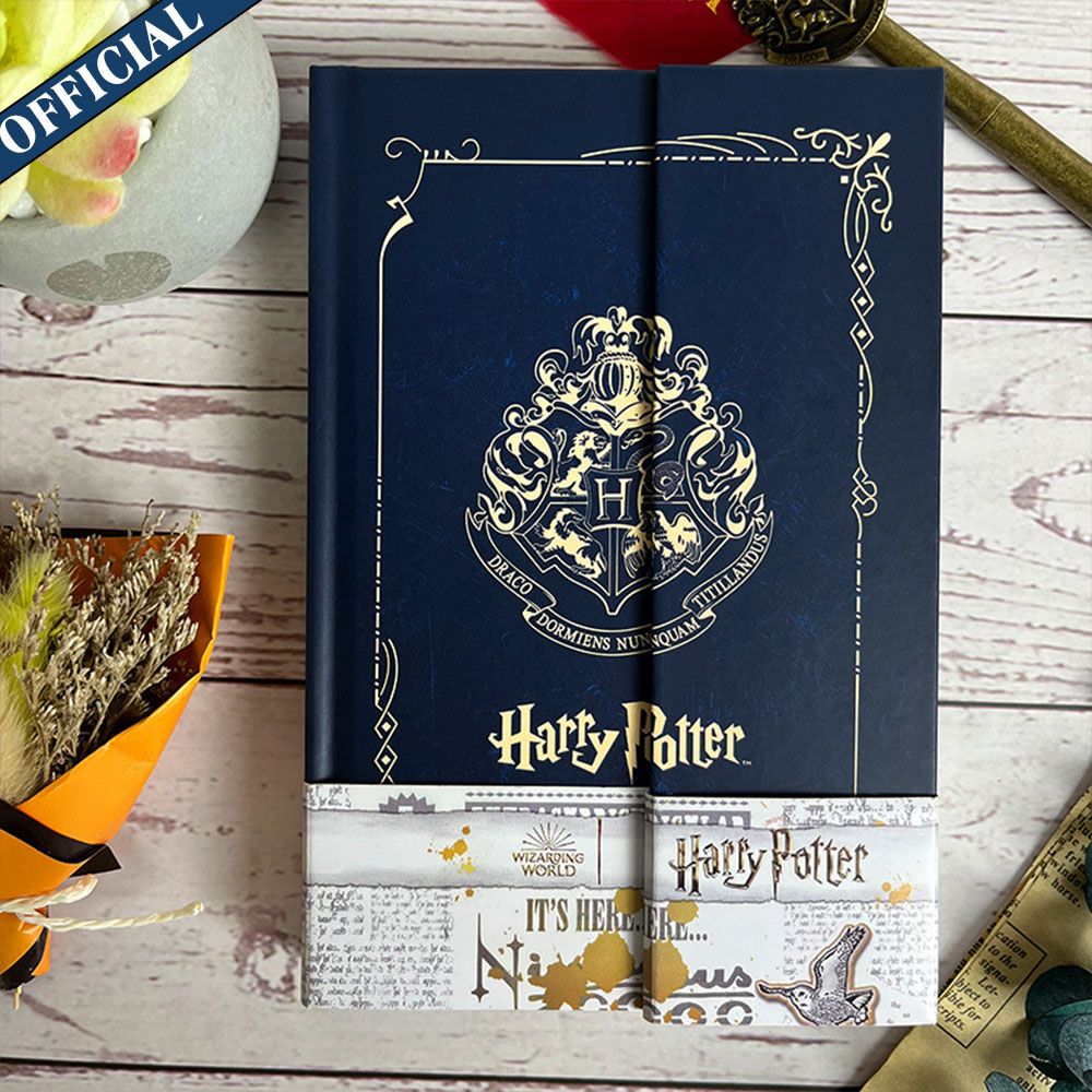 Genuine Harry Potter Magic Aut - Art Book Illustration review and price