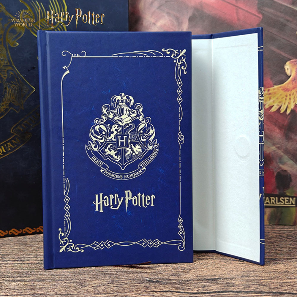 Genuine Harry Potter Magic Aut - Art Book Illustration review and price