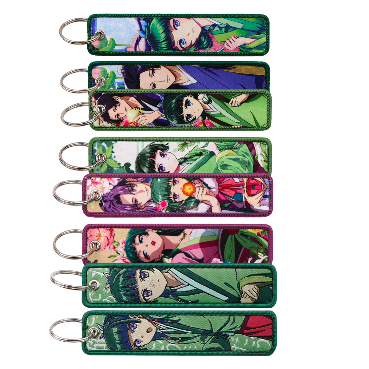 1pcs Vintage Oriental Anime Gi - Anime Tote Bag review and price