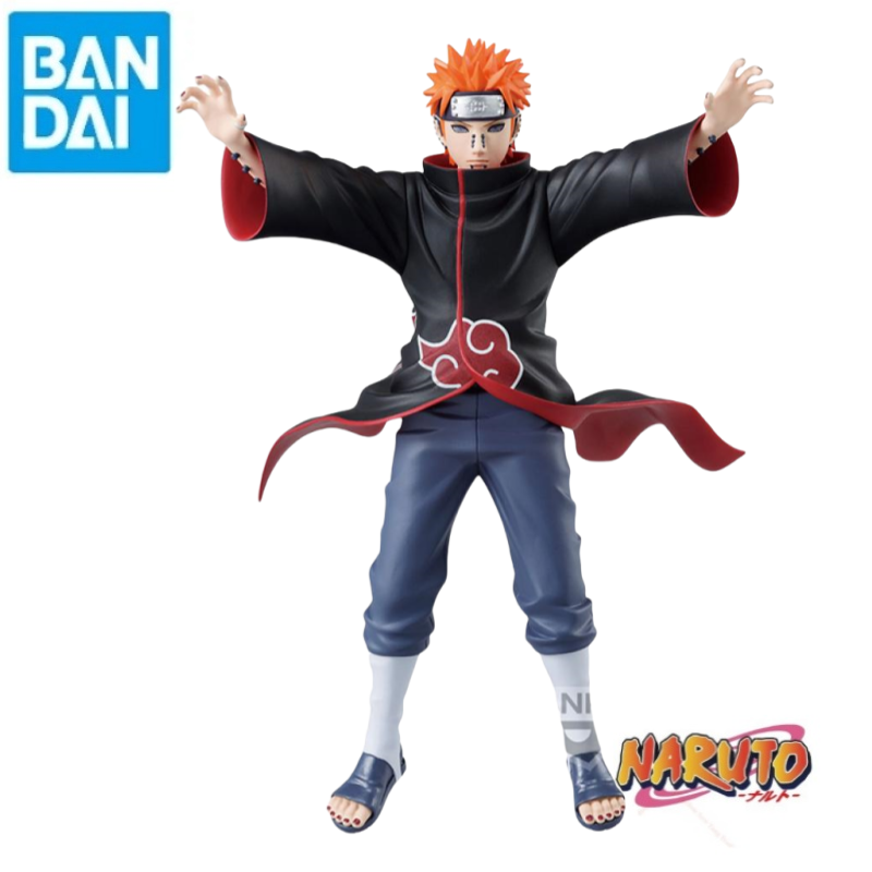 In Stock Bandai Original Narut - Anime Merchandise Naruto review and price