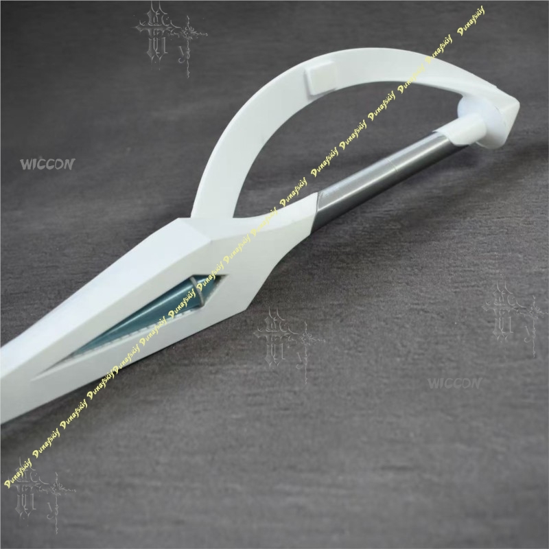 Sapphire Knight Cosplay Prop R - Anime Merchandise Europe review and price