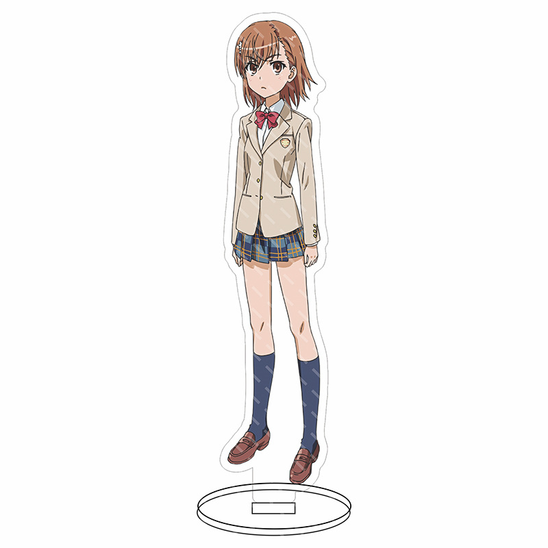 16CM Anime Acrylic Stand A Cer - Given Anime Merchandise review and price