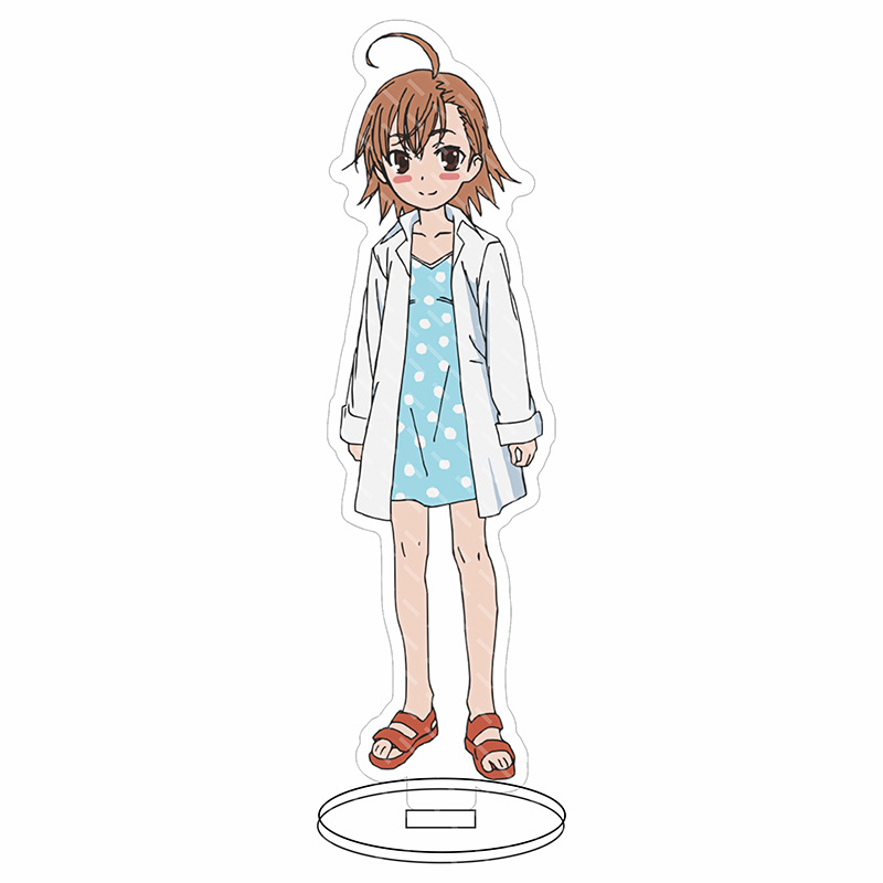16CM Anime Acrylic Stand A Cer - Given Anime Merchandise review and price