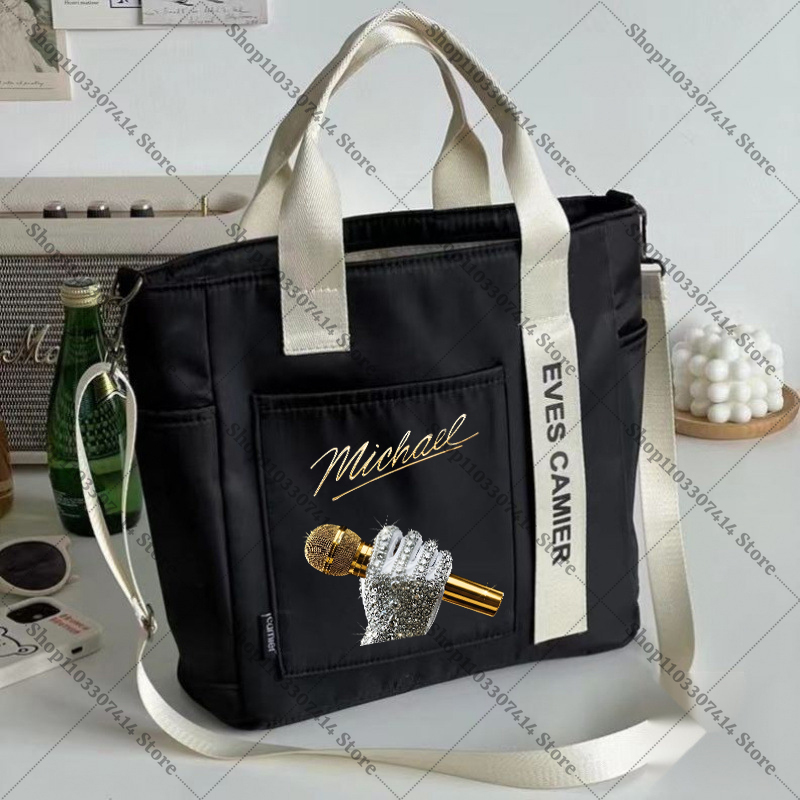 Women Fashion Tote Bag Accesso - Anime Tote Bag review and price