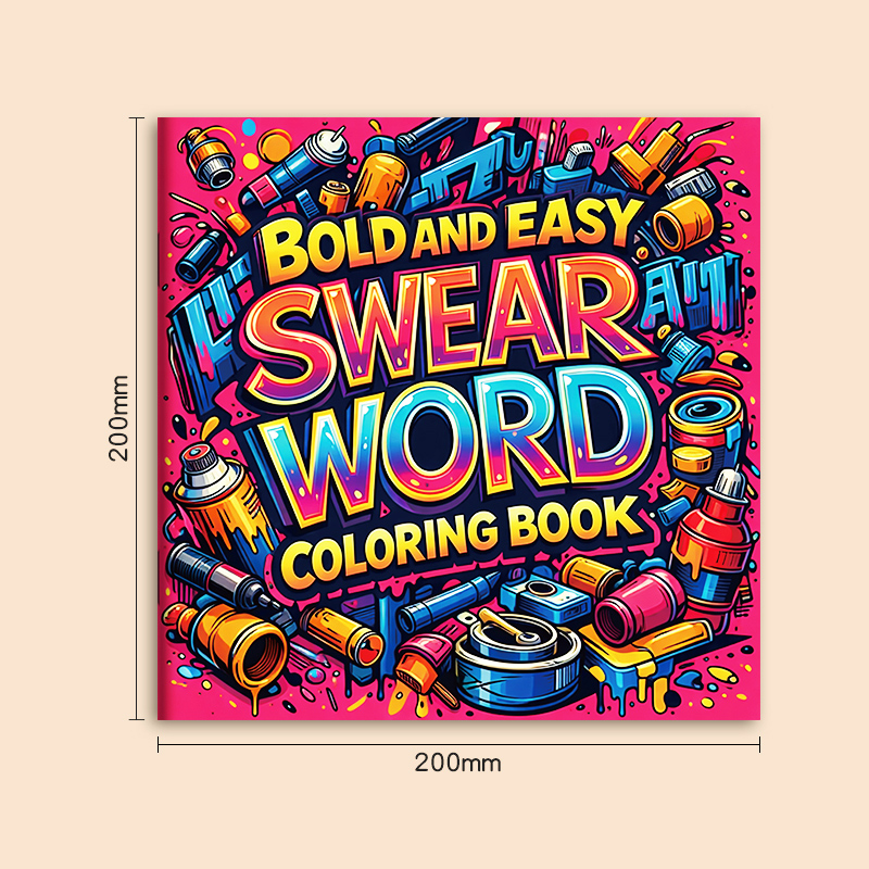 Adult Coloring Book with Witty - Art Book Illustration review and price