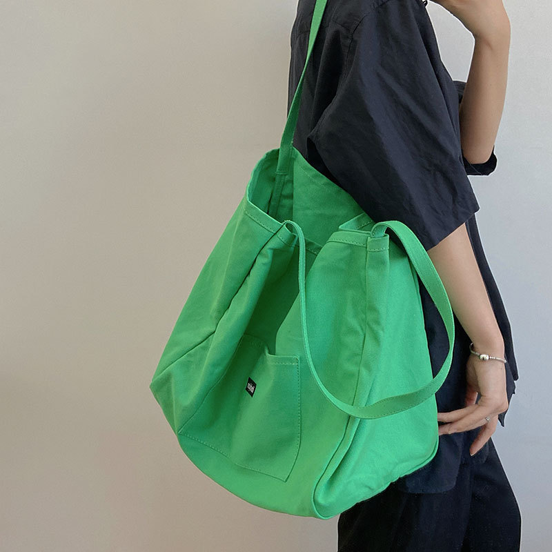 Canvas Bag High Quality Reusab - Anime Tote Bag review and price