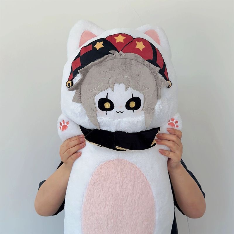 The Freak Circus Pierrot Harle - Anime Merchandise In Japan review and price