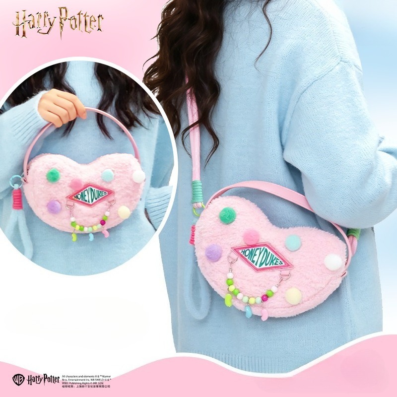 New Harry Potter Fashion Bibid - Anime Tote Bag review and price
