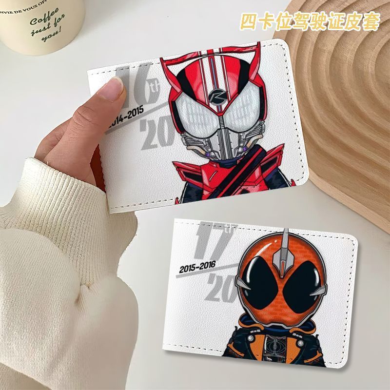 Kamen Rider anime merchandise, - Anime Merchandise In Japan review and price