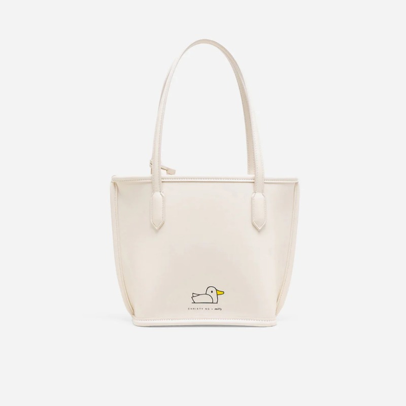 2PCS Kawaii Miffy Series Tote  - Anime Tote Bag review and price