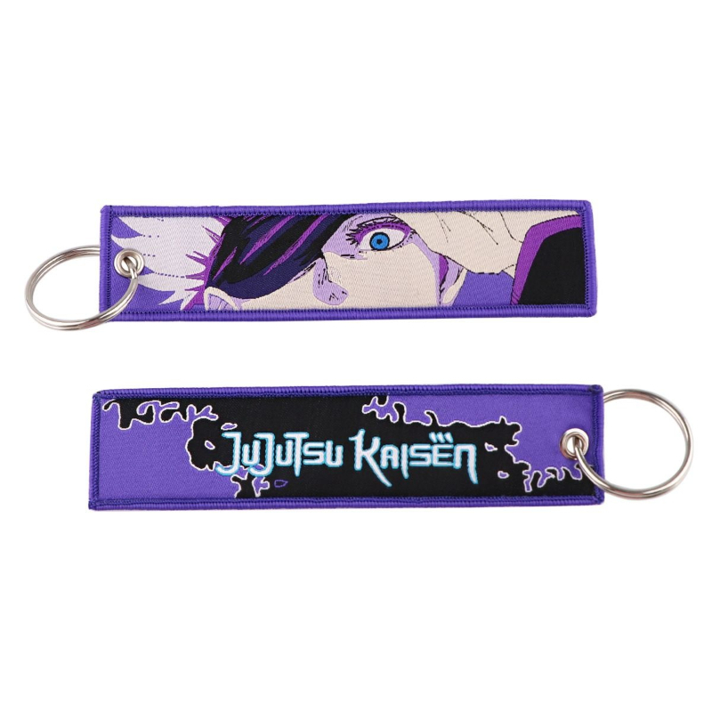 Jujutsu Kaisen Anime Merchandi - Anime Merchandise In Japan review and price