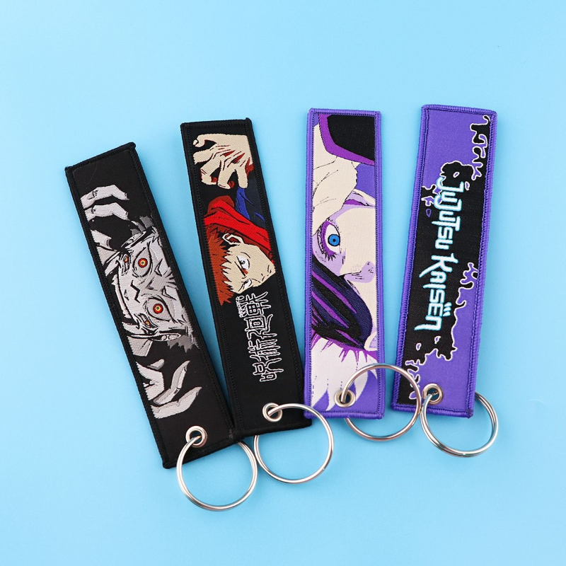 Jujutsu Kaisen Anime Merchandi - Anime Merchandise In Japan review and price