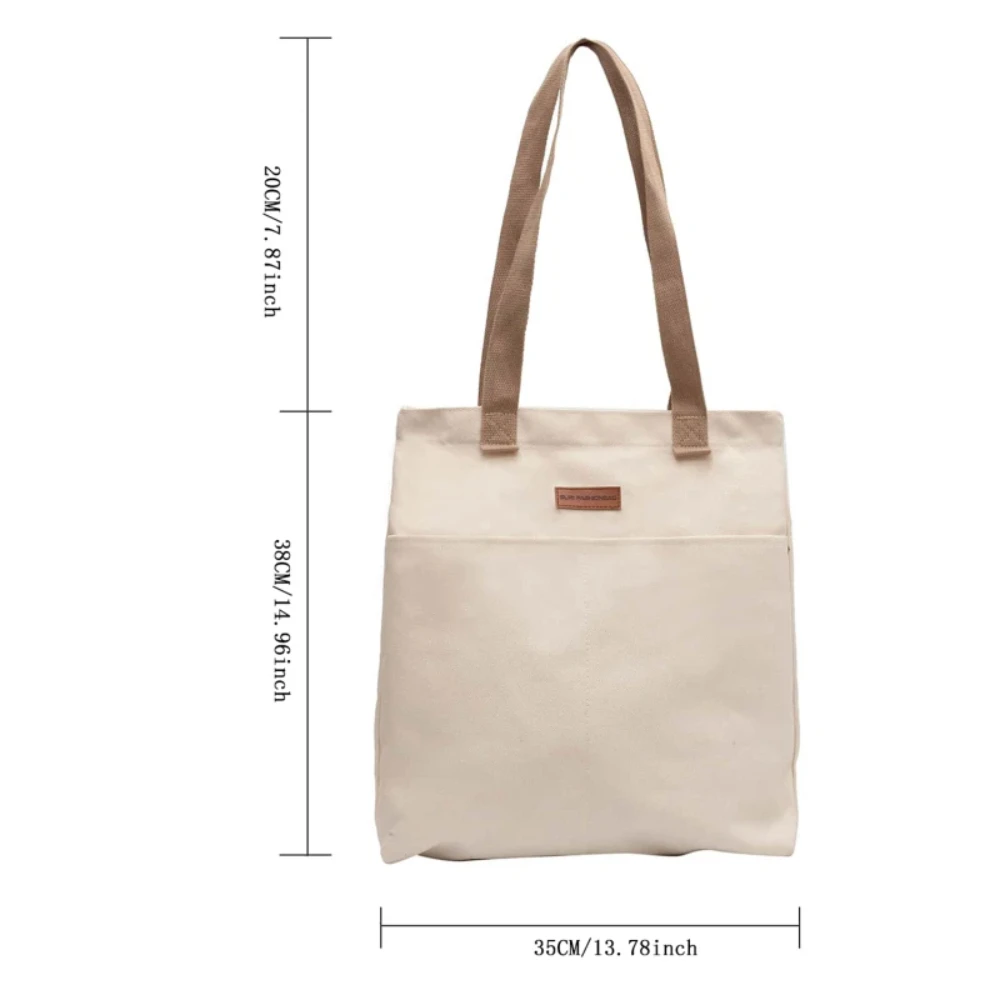 1Pc Women's Tote Bag Canvas Se - Anime Tote Bag review and price