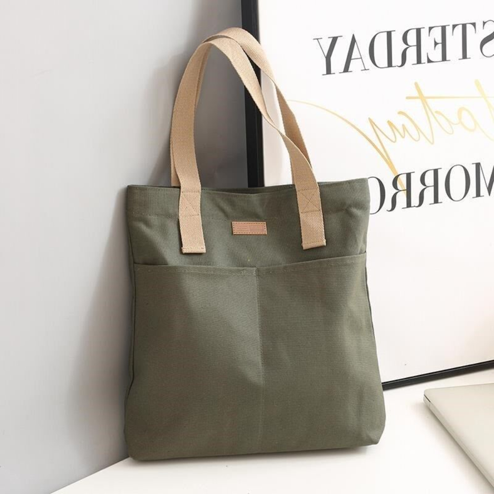 1Pc Women's Tote Bag Canvas Se - Anime Tote Bag review and price