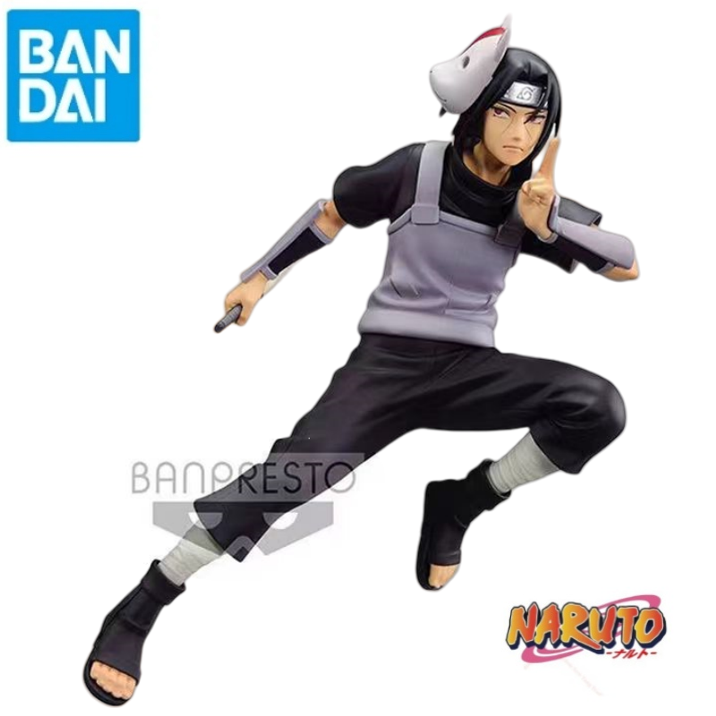 In Stock Bandai Original Narut - Anime Merchandise Naruto review and price