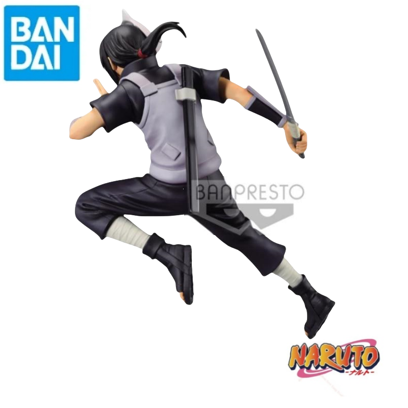 In Stock Bandai Original Narut - Anime Merchandise Naruto review and price