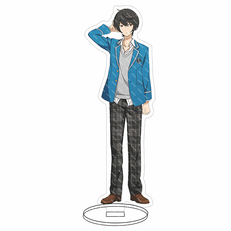 16CM Anime Acrylic Stand Ensem - Given Anime Merchandise review and price