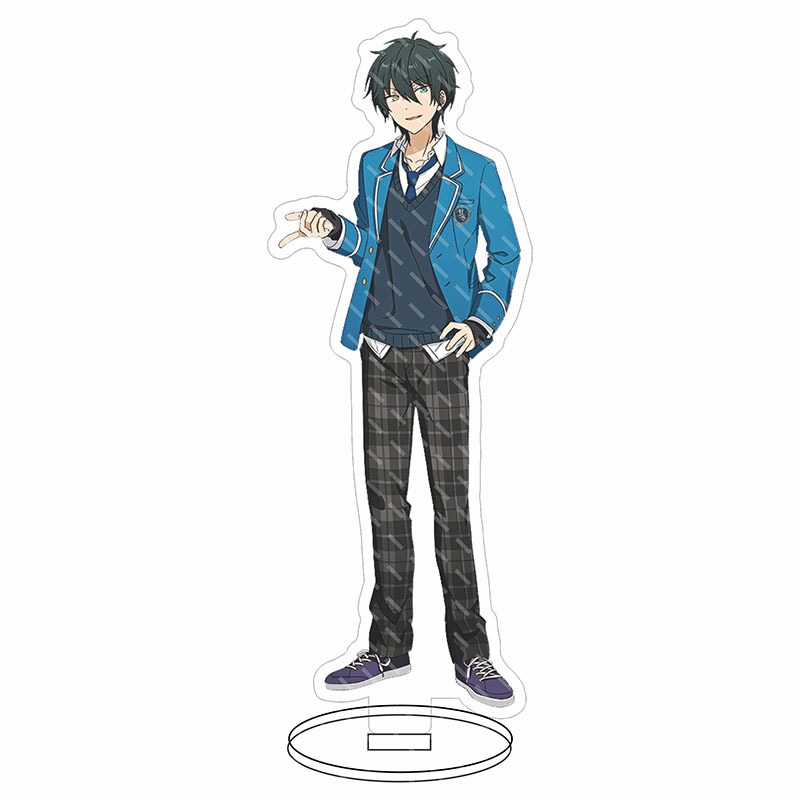 16CM Anime Acrylic Stand Ensem - Given Anime Merchandise review and price