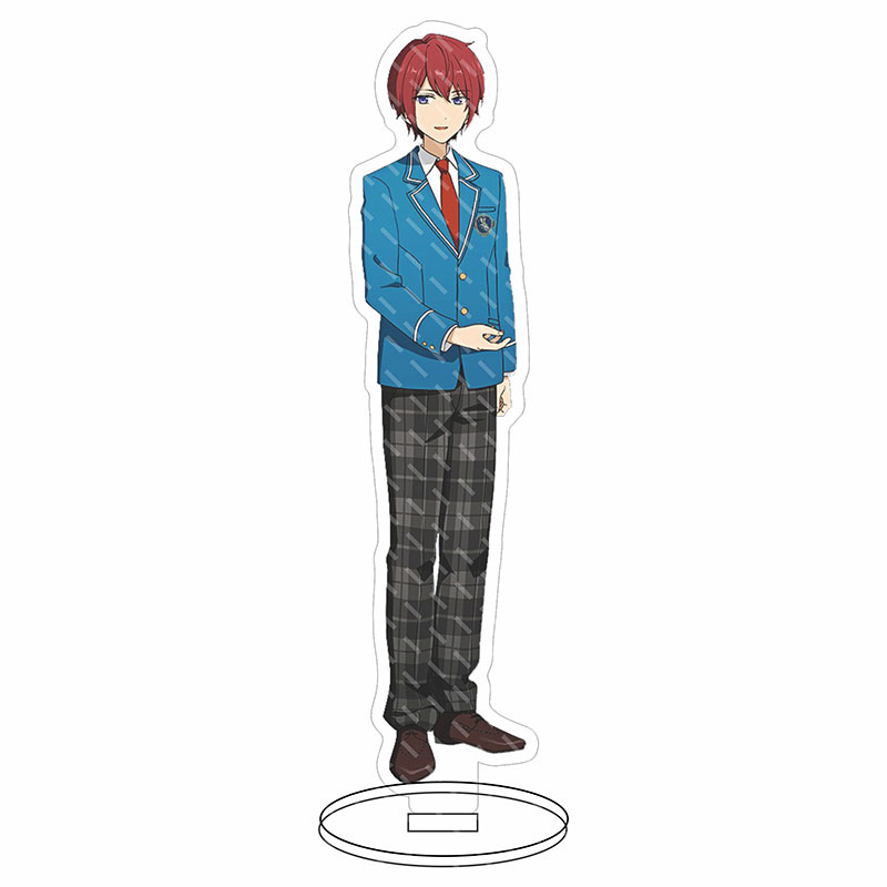 16CM Anime Acrylic Stand Ensem - Given Anime Merchandise review and price