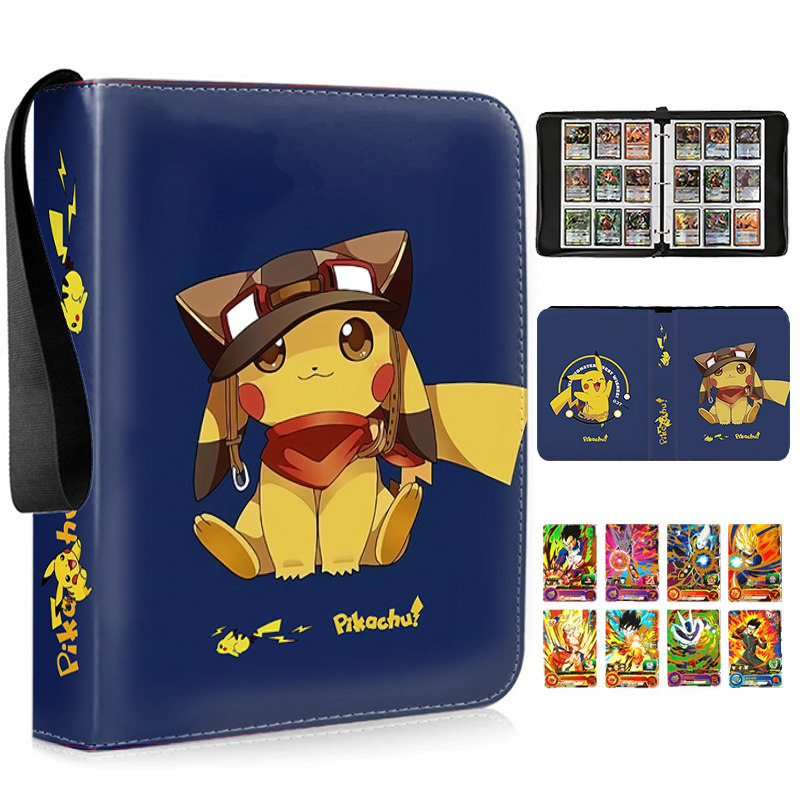 POD Pokemon Themed Zipper PU L - Anime Merchandise Europe review and price