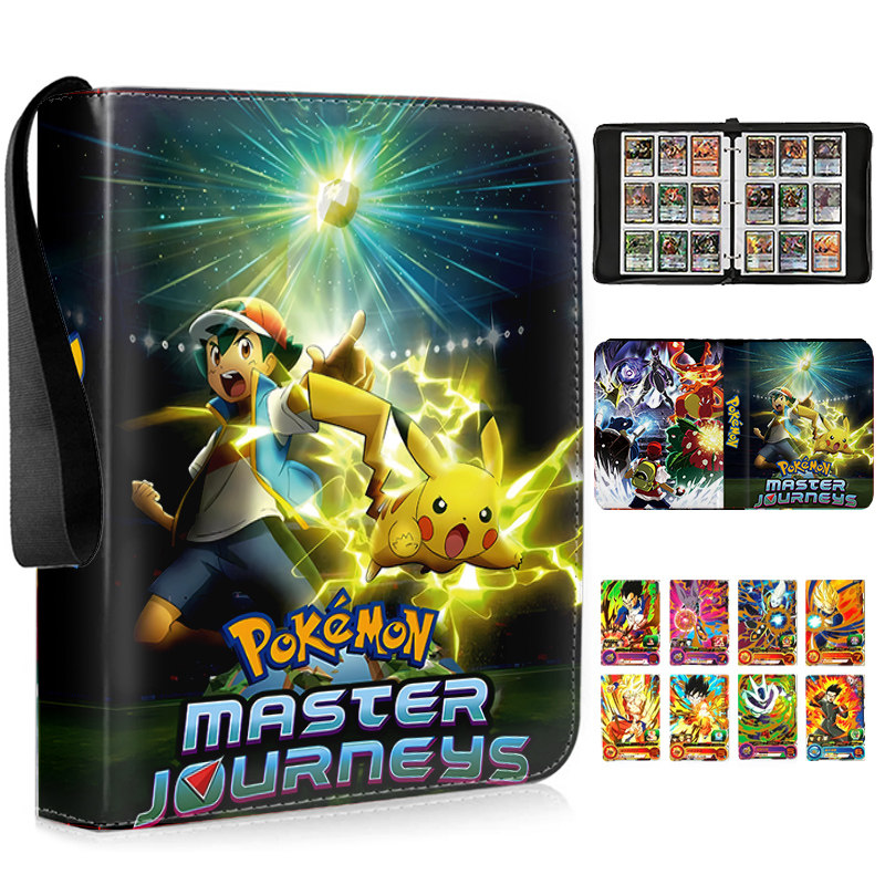 POD Pokemon Themed Zipper PU L - Anime Merchandise Europe review and price