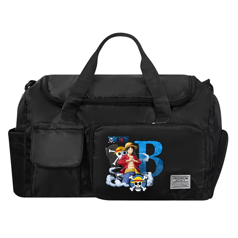 One Piece Man Women Travel Bag - Anime Tote Bag review and price