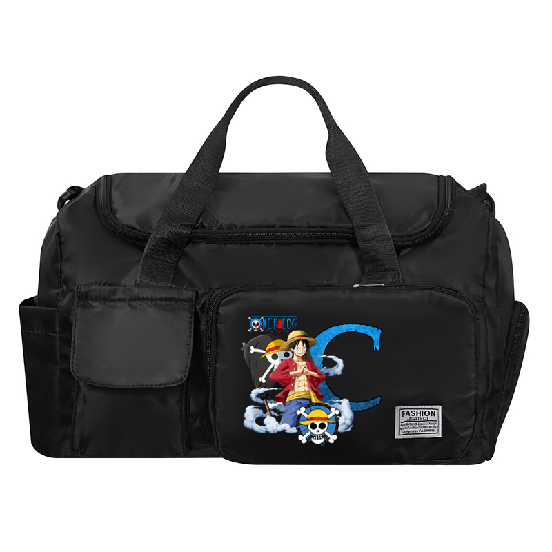 One Piece Man Women Travel Bag - Anime Tote Bag review and price