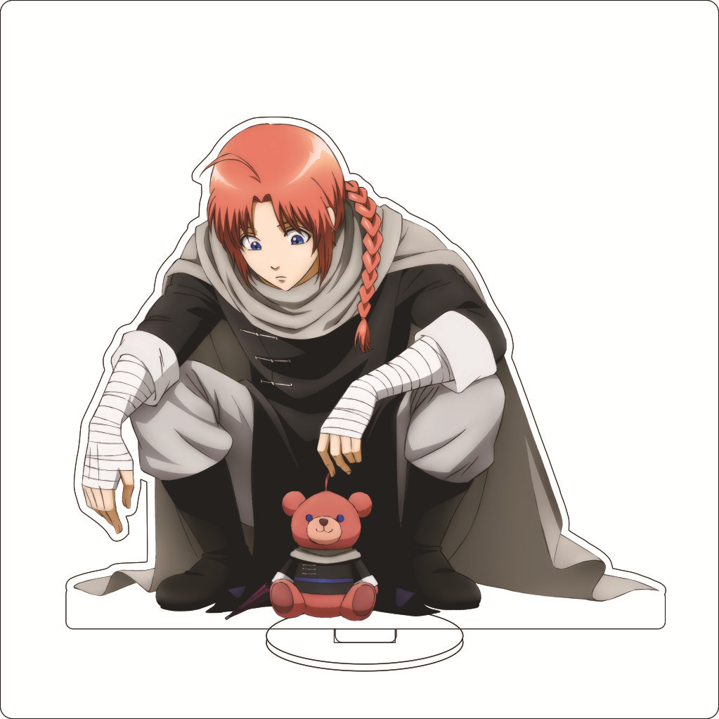 16CM Anime Gintama Sakata Gint - Given Anime Merchandise review and price
