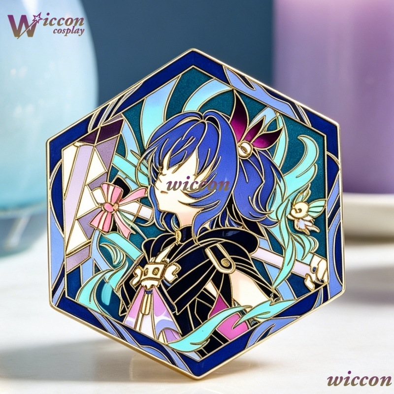 Uniform Genshin Impact Prune H - Anime Merchandise Europe review and price