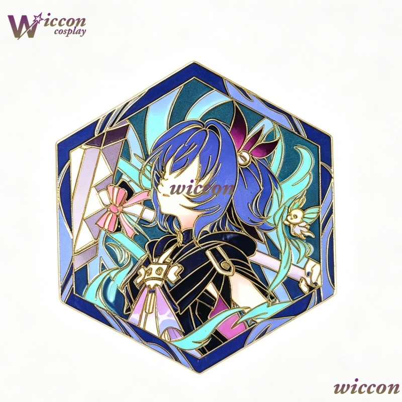 Uniform Genshin Impact Prune H - Anime Merchandise Europe review and price