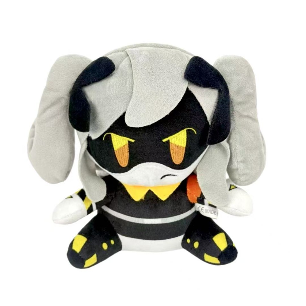 Murder Drones Plush Cute Carto - Anime Merchandise Europe review and price
