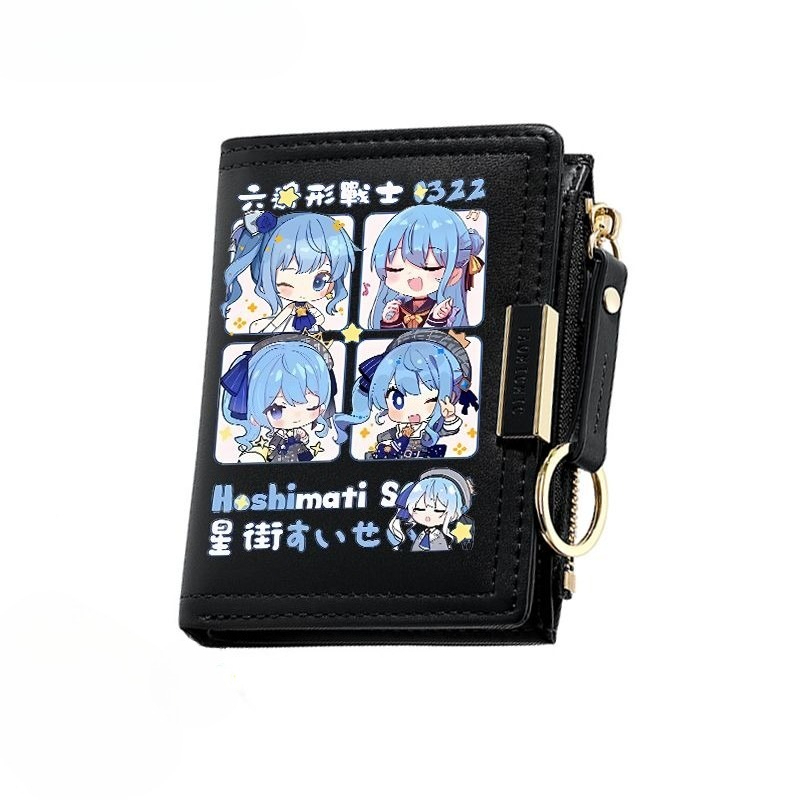 New Hoshimachi Suisei Anime me - Anime Merchandise In Japan review and price