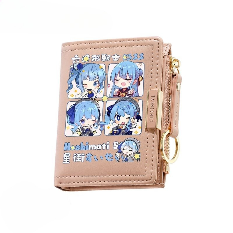 New Hoshimachi Suisei Anime me - Anime Merchandise In Japan review and price