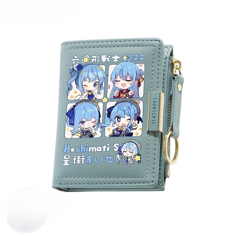 New Hoshimachi Suisei Anime me - Anime Merchandise In Japan review and price