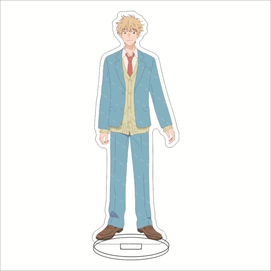 16CM Anime Acrylic Stand‌ Skip - Given Anime Merchandise review and price