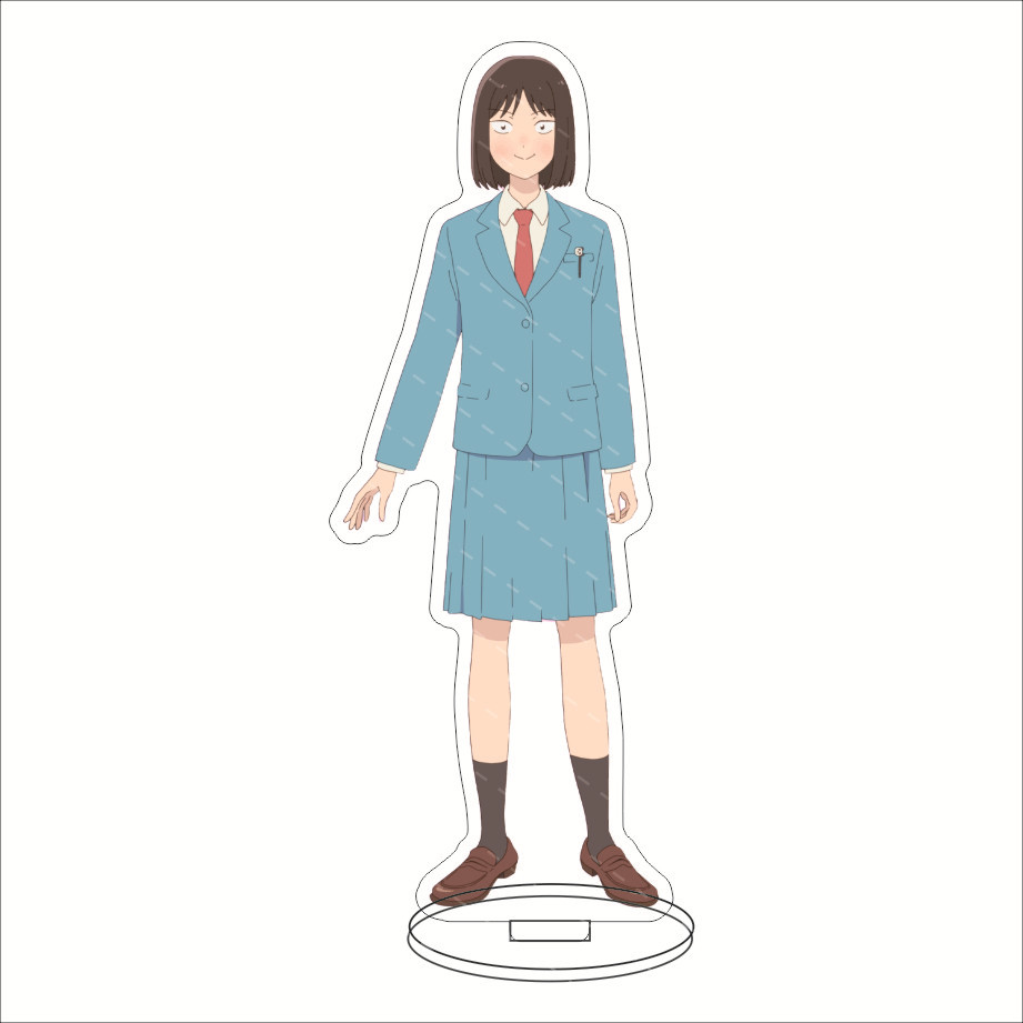 16CM Anime Acrylic Stand‌ Skip - Given Anime Merchandise review and price
