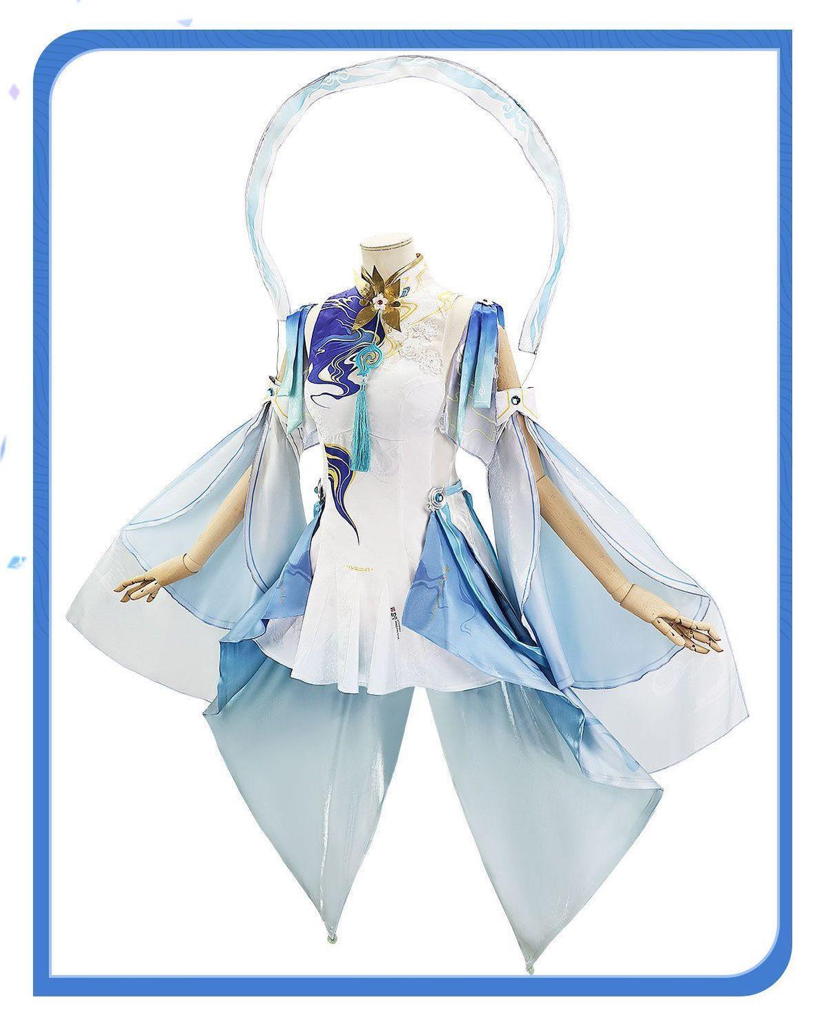 Mingchao Qingxiao Anime and Ma - Anime Merchandise In Japan review and price