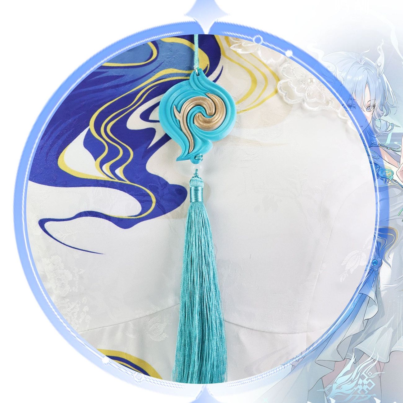 Mingchao Qingxiao Anime and Ma - Anime Merchandise In Japan review and price