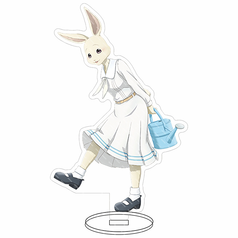16CM Anime Figure BEASTARS‌‌ L - Given Anime Merchandise review and price