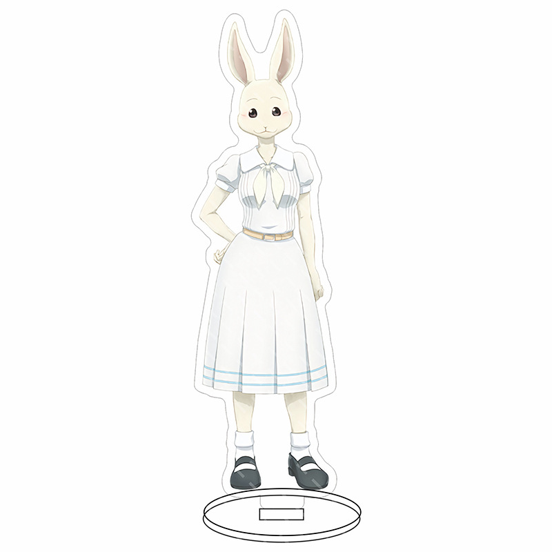 16CM Anime Figure BEASTARS‌‌ L - Given Anime Merchandise review and price