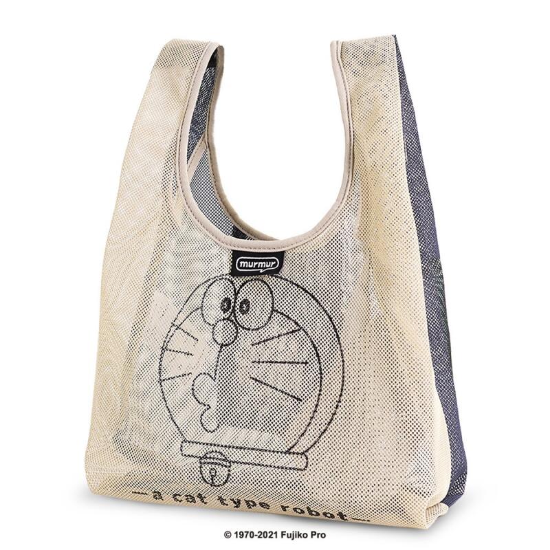Doraemon Cartoon Foldable Larg - Anime Tote Bag review and price