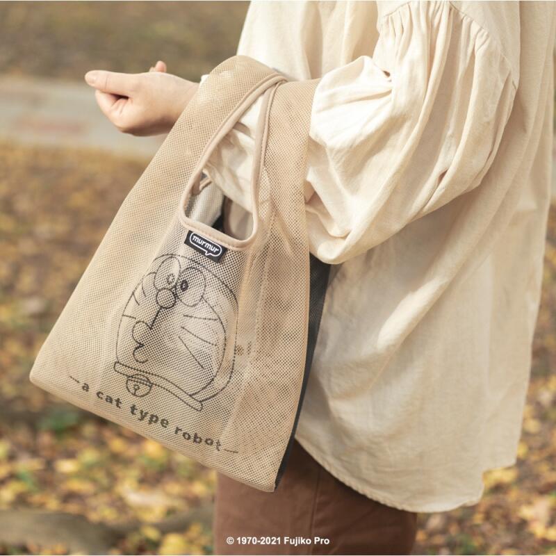 Doraemon Cartoon Foldable Larg - Anime Tote Bag review and price