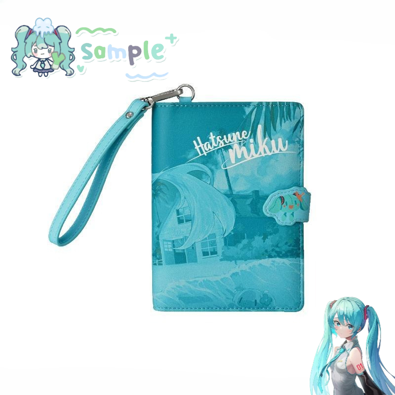 Hatsune Miku anime merchandise - Anime Merchandise In Japan review and price