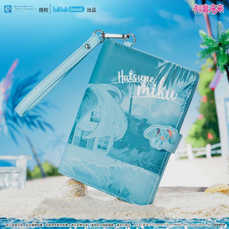 Hatsune Miku anime merchandise - Anime Merchandise In Japan review and price