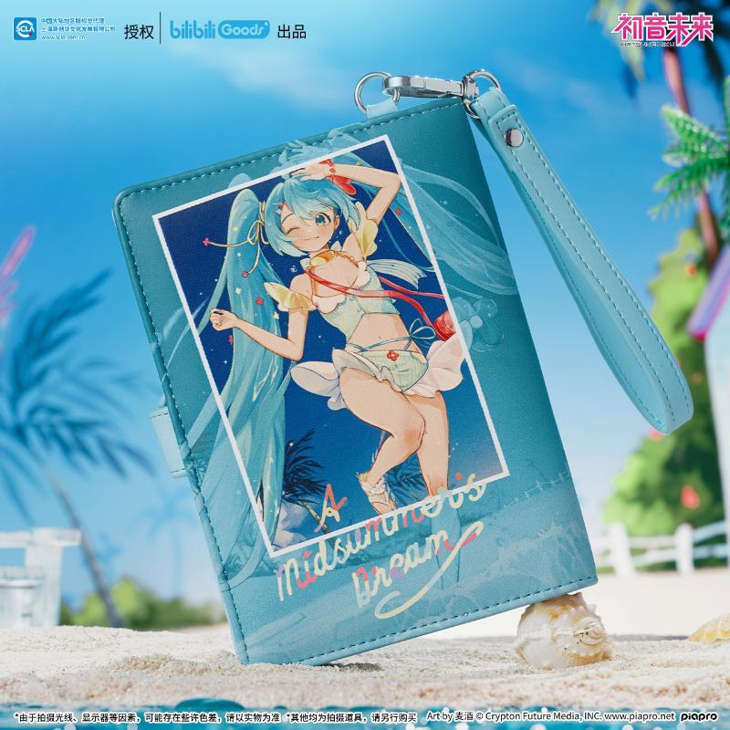 Hatsune Miku anime merchandise - Anime Merchandise In Japan review and price