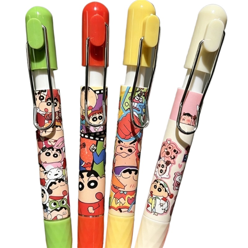 Crayon Shin-chan cartoon cute  - Anime Merchandise In Japan review and price