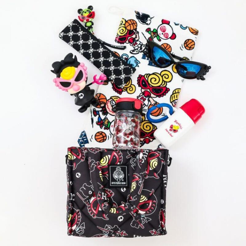 New Cute Hysteric Mini Handbag - Anime Tote Bag review and price