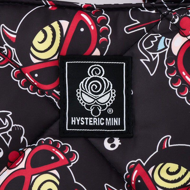 New Cute Hysteric Mini Handbag - Anime Tote Bag review and price